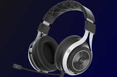 Console-Specific Gaming Headphones