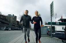 Unassisted Blind Races