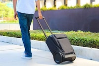 Urban Travel Suitcases Image 3
