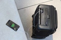 Urban Travel Suitcases Image 4