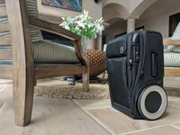 Urban Travel Suitcases Image 5