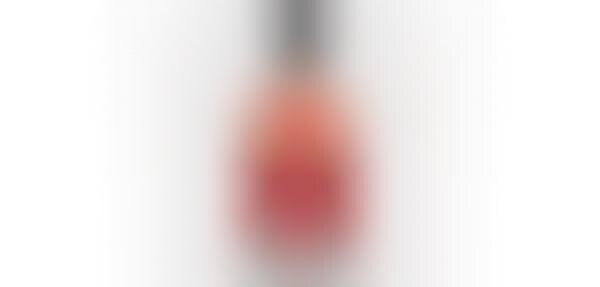 Peppery Strawberry Spirits