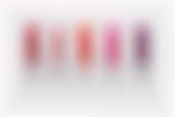 Convenient Summer Lip Kits