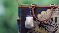Thief-Stopping Purse Accessories Image 2