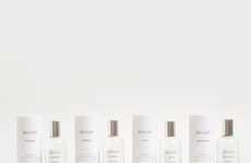 Hypoallergenic Natural Fragrances