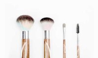Multicolor Floral Cosmetic Branding Image 6