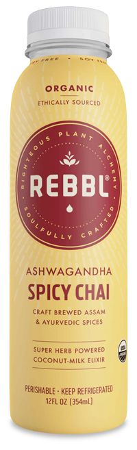 Ayurvedic Chai Beverages