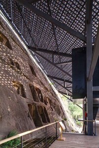 Architectural Archaeological Coverings Image 7