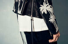 California Lifestyle-Inspired Editorials