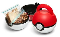 Anime-Inspired Lunch Boxes Image 4