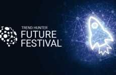 Super Early Bird Pricing for Future Festival