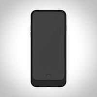 Headphone-Charging Smartphone Cases Image 3