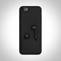 Headphone-Charging Smartphone Cases Image 7