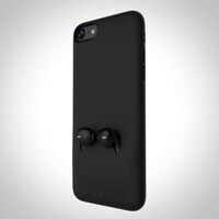 Headphone-Charging Smartphone Cases Image 8
