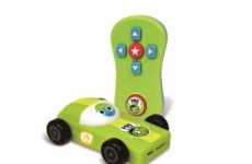 Toddler-Friendly Streaming Sticks