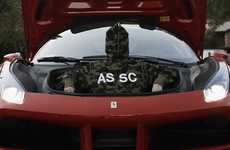 NYC-Exclusive Streetwear Collaborations