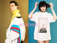Colorful Carefree Lookbooks Image 5