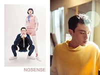 Colorful Carefree Lookbooks Image 7
