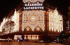 Foreign Shoppers-Welcoming Centers
