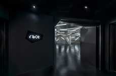 Robot Training Facilities