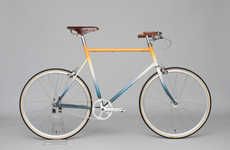 Collaborative Designer Bikes