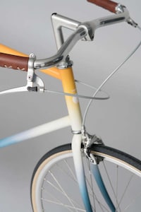 Collaborative Designer Bikes Image 2