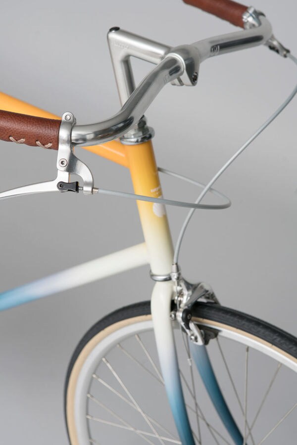 Collaborative Designer Bikes Image 2