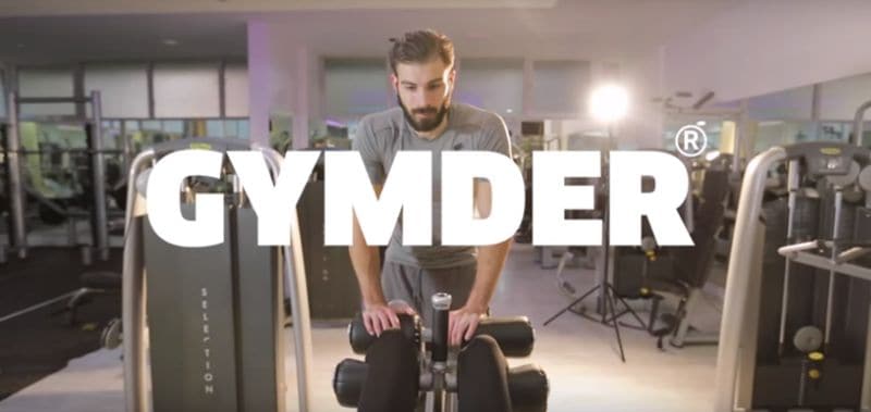 Workout Buddy Finding Apps