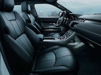 Celebratory Luxury CUVs Image 8
