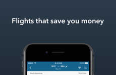 Sneaky Travel Site Apps
