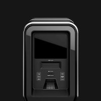 Ergonomically Designed ATMs Image 3