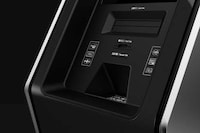 Ergonomically Designed ATMs Image 5