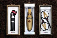 Minimalist Tool Packaging Image 3