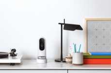 Smart Home Security Systems