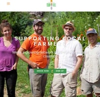 Online Farmer
