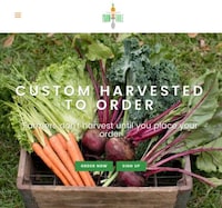 Online Farmer