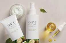 Nail-Focused Skincare Collections