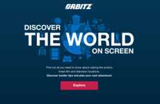 Branded Movie Maps