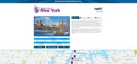 Branded Movie Maps Image 6
