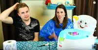 Suspenseful Troublesome Toilet Games Image 7