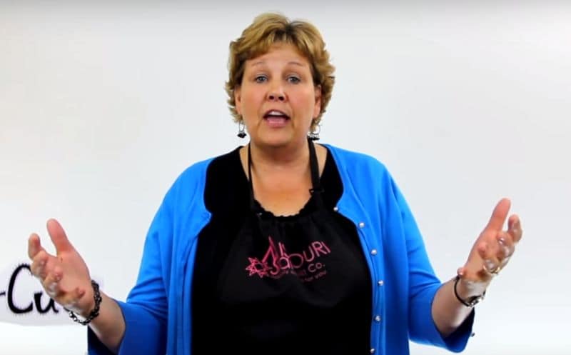 Quilt Company Web Channels