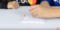 Disappearing Pen Games Image 6