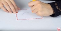 Disappearing Pen Games Image 8