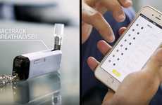 Anti-Alcoholic Spending Apps