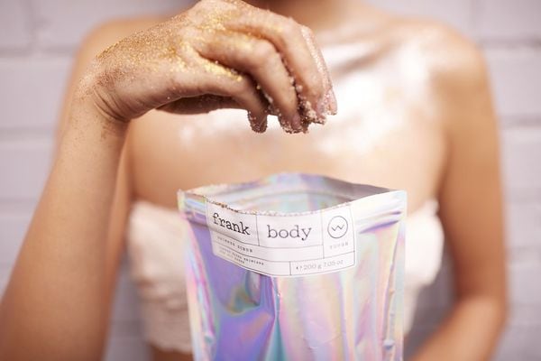 32 Holographic Products