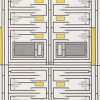 Architectural Textile Designs Image 6
