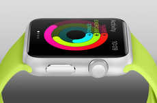 Disease-Detecting Smartwatches