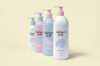Feminine Cosmetics Packaging Image 5