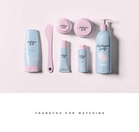 Feminine Cosmetics Packaging Image 8