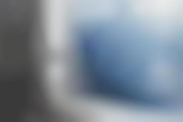 Smart Solar Blinds